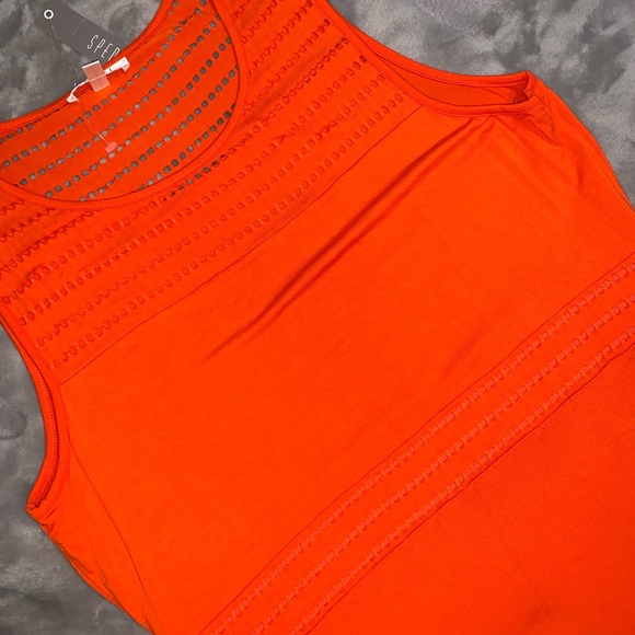 Spense dress - Picture 3 of 6